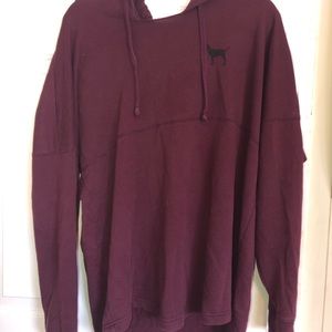 comfy hoodie with pocket